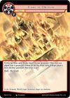 Image for Flame of Oblivion (The Seventh) (TST-017) - Force of Will