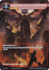 Image for Prideful Fire (Full Art) (The Seventh) (TST-018) - Force of Will