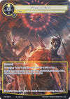 Image for Prideful Rule (Full Art) (The Seventh) (TST-009) - Force of Will