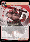 Image for Raging Ogre (The Seventh) (TST-019) - Force of Will