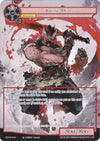 Image for Raging Ogre (Full Art) (The Seventh) (TST-019) - Force of Will