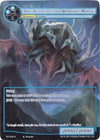 Image for Sky Ruler of the Demonic World (Full Art) (The Seventh) (TST-030) - Force of Will