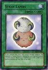 Image for Stray Lambs (Dark Revelation Volume 2) (DR2-EN093) - YuGiOh