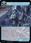 Image for Wall of Terror (The Seventh) (TST-033) - Force of Will