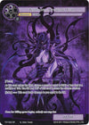 Image for Tisiphone, Avenging Fury (Full Art) (The Seventh) (TST-062) - Force of Will