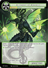 Image for Attendant of Asmodeus (The Seventh) (TST-035) - Force of Will