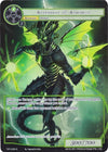 Image for Attendant of Asmodeus (Full Art) (The Seventh) (TST-035) - Force of Will