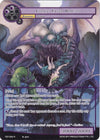 Image for Corpse Eater Dragon (Full Art) (The Seventh) (TST-052) - Force of Will