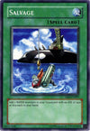 Image for Salvage (Dark Revelation Volume 2) (DR2-EN097) - YuGiOh