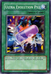 Image for Ultra Evolution Pill (Dark Revelation Volume 2) (DR2-EN098) - YuGiOh