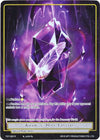 Image for Amadeus, Holy Crystal (Full Art) (The Seventh) (TST-095) - Force of Will