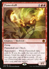 Image for Flameskull (AFR Ampersand Promos) (143) - Magic: The Gathering