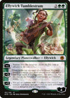 Image for Ellywick Tumblestrum (AFR Ampersand Promos) (181) - Magic: The Gathering