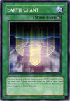 Image for Earth Chant (Dark Revelation Volume 2) (DR2-EN100) - YuGiOh