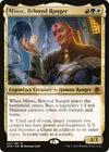 Image for Minsc, Beloved Ranger (AFR Ampersand Promos) (227) - Magic: The Gathering