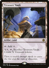 Image for Treasure Vault (AFR Ampersand Promos) (261) - Magic: The Gathering