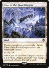 Image for Cave of the Frost Dragon (AFR Ampersand Promos) (253) - Magic: The Gathering