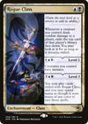Image for Rogue Class (AFR Ampersand Promos) (230) - Magic: The Gathering