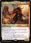Image for Orcus, Prince of Undeath (AFR Ampersand Promos) (229) - Magic: The Gathering
