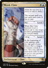Image for Monk Class (AFR Ampersand Promos) (228) - Magic: The Gathering