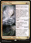 Image for Fighter Class (AFR Ampersand Promos) (222) - Magic: The Gathering