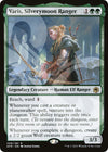 Image for Varis, Silverymoon Ranger (AFR Ampersand Promos) (209) - Magic: The Gathering