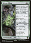 Image for Ranger Class (AFR Ampersand Promos) (202) - Magic: The Gathering
