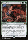 Image for Long Rest (AFR Ampersand Promos) (193) - Magic: The Gathering