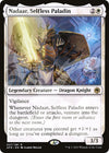 Image for Nadaar, Selfless Paladin (AFR Ampersand Promos) (27) - Magic: The Gathering