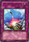 Image for Compulsory Evacuation Device (Dark Revelation Volume 2) (DR2-EN104) - YuGiOh