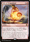 Image for Orb of Dragonkind (AFR Ampersand Promos) (157) - Magic: The Gathering