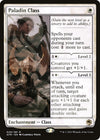Image for Paladin Class (AFR Ampersand Promos) (29) - Magic: The Gathering