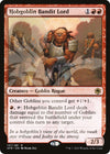 Image for Hobgoblin Bandit Lord (AFR Ampersand Promos) (147) - Magic: The Gathering