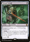 Image for Vorpal Sword (AFR Ampersand Promos) (124) - Magic: The Gathering