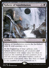 Image for Sphere of Annihilation (AFR Ampersand Promos) (121) - Magic: The Gathering