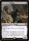 Image for Forsworn Paladin (AFR Ampersand Promos) (104) - Magic: The Gathering