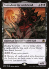 Image for Asmodeus the Archfiend (AFR Ampersand Promos) (88) - Magic: The Gathering