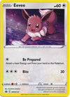 Image for Eevee - SWSH127 (SWSH: Sword & Shield Promo Cards) (SWSH127) - Pokemon