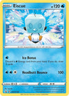 Image for Eiscue - SWSH128 (SWSH: Sword & Shield Promo Cards) (SWSH128) - Pokemon