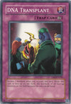 Image for DNA Transplant (Dark Revelation Volume 2) (DR2-EN109) - YuGiOh