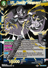 Image for Hit, Deadly Vanguard (Alternate Art) (Special Anniversary Set 2021) (DB2-040) - Dragon Ball Super: Masters