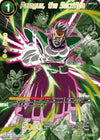 Image for Paragus, the Sacrifice (Alternate Art) (Special Anniversary Set 2021) (P-105) - Dragon Ball Super: Masters
