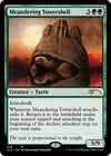 Image for Meandering Towershell (Secret Lair Drop Series) (236) - Magic: The Gathering
