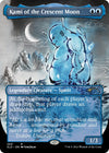 Image for Kami of the Crescent Moon (Secret Lair Drop Series) (260) - Magic: The Gathering