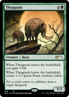 Image for Thragtusk (Secret Lair Drop Series) (238) - Magic: The Gathering