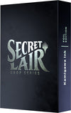 Image for Secret Lair Drop: Kamigawa Ink - Traditional Foil Edition - Magic: The Gathering