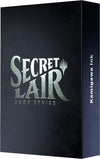Image for Secret Lair Drop: Kamigawa Ink - Non-Foil Edition - Magic: The Gathering