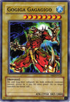 Image for Gogiga Gagagigo (Dark Revelation Volume 2) (DR2-EN113) - YuGiOh
