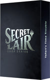 Image for Secret Lair Drop: Teferi's Time Trouble - Non-Foil Edition - Magic: The Gathering