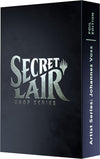 Image for Secret Lair Drop: Artist Series: Johannes Voss - Traditional Foil Edition - Magic: The Gathering